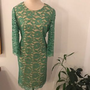 Vintage L’Aiglon Dress